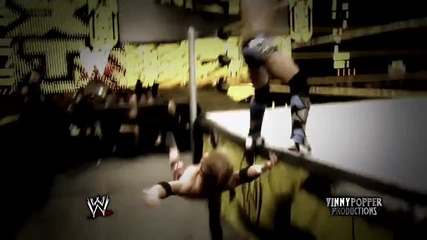 Tyson Kidd Custom 2013 Titantron
