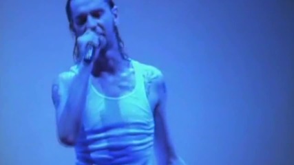 Depeche Mode - Everything Counts ( Devotional Tour )