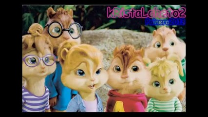 Alvin and Chipmunks - Радка пиратка.mp4