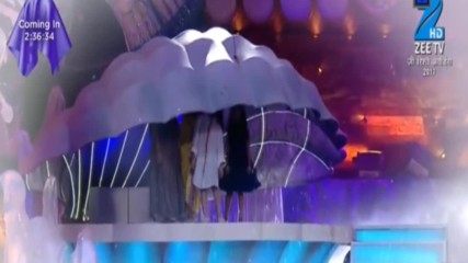 Zee Rishtey Awards 2017 - част 01