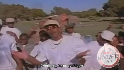 H D - Master P - Mobbin through my hood 