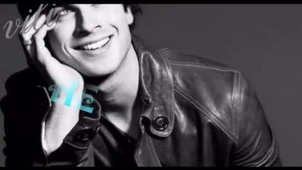 ian somerhalder
