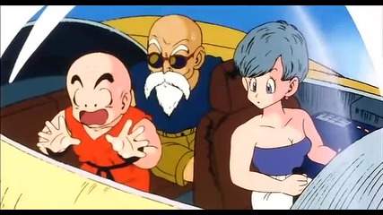 Dbz - 005 - Gohans Rage