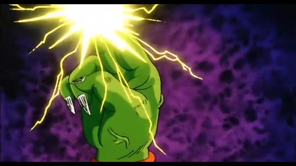 Dbz - 005 - Gohan's Rage