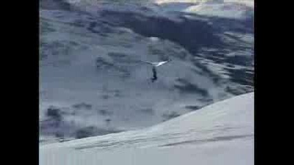 Ski Glide