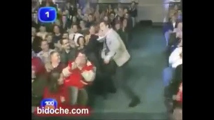 The best of Jim Carrey : Happy New Year 