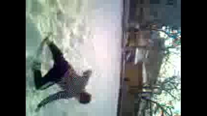 baceto ot vraca