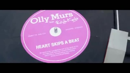 Olly Murs - Heart Skips a Beat ft. Rizzle Kicks