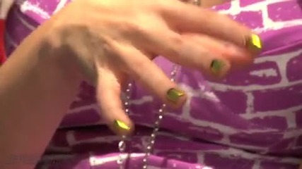 Katy Perry - Style Star 
