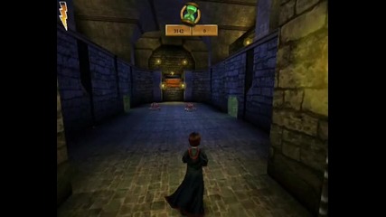 Harry Potter and The Chamber Of Secrets {part 5}