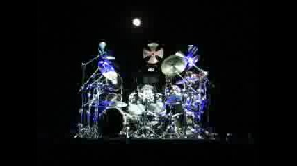 Vinny Appice