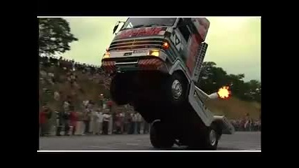camion-espectaculos pereira