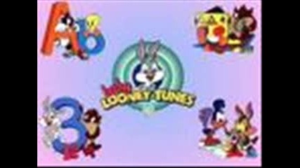 Baby Looney Tunes