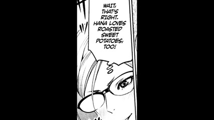 Prison School Manga - 104 (season 2) Врана Ден Следобед (uncensored)