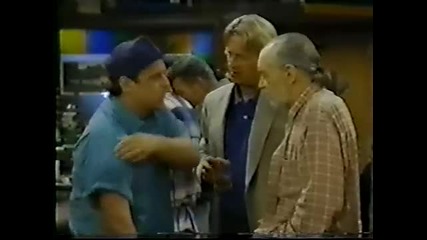 The George Carlin Show - 2x13 George Tells the Truth
