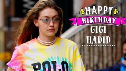Gigi Hadid's 4 biggest fashion scandals at 24 years old