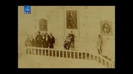 Българина - Александър I Батенберг. 1.
