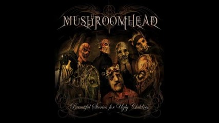 Mushroomhead - Burn The Bridge [new single 2010] (track 5)