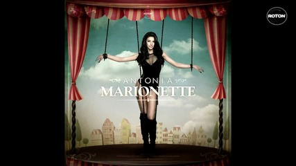 * Румънско * Antonia - Marionette || Official New Single+/ Превод /