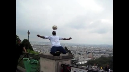 Ето това е Freestyle