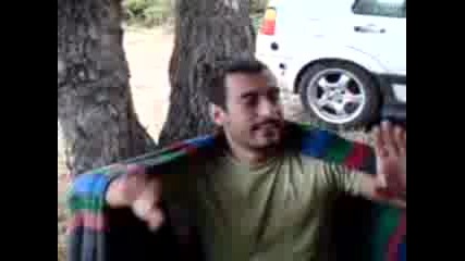 gorishkiq shaman
