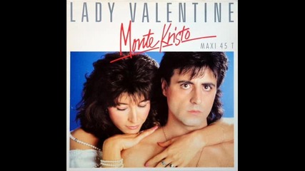 monte kristo-stop the world 1986