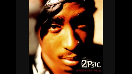 2pac - Tupac - California Love
