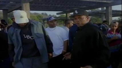 Dr. Dre feat. Snoop Dogg - Nuthin But A G Thang ( High Quality )