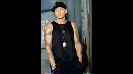 Eminem - Lose Yourself