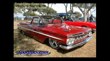 Tuning Cars 1