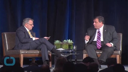 Chris Christie: Fears Over NSA Spying Powers 'Ridiculous'