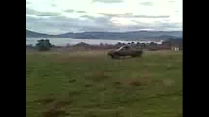 offroad pazargik