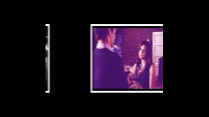 Pretty Little Liars - Aria & Ezra
