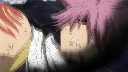 Fairy Tail - 191 [2014] Hd - Eng subs