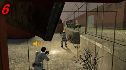 Gmod - Rdm Machine 