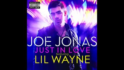 Joe Jonas - Just In Love remix Feat Lil Wayne (+ download link)