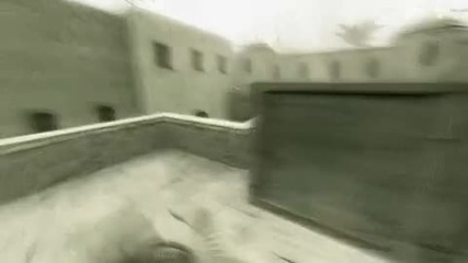 Css - Liam 5man ace (incl. 2 nice deagle hs (flashed) [high Quality]