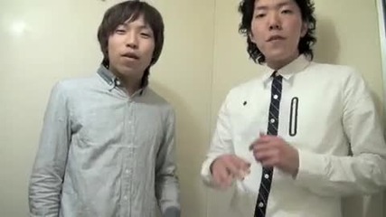 Daichi и Hikakin Beatbox 