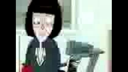 The office idiot