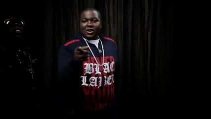 Sean Kingston - Rude Girl feat. Detail Official Music Video Hd 