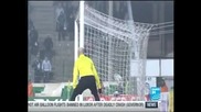 "Сент Етиен" отново отстрани "Лил" – 3:2 за Купата на Франция