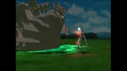 Naruto - Ultimate Ninja Storm 2 Launch Trailer [hd]