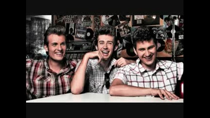 The Baseballs - Bleeding Love 