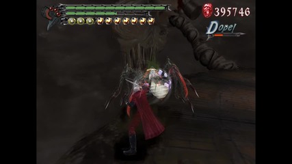 Dmc 3 - Spam