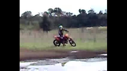 Ktm Exc 300