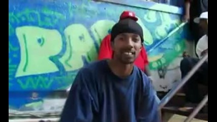 Sean Price ft Ruste Juxx and Rock - Slap Boxing