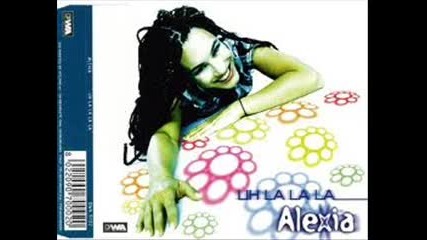 90*s + Alexia - Uh La La La - Mp3 / Dj Riga Mc / Bulgaria.