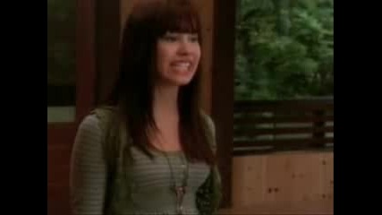 Juno Trailer Camp Rock Style