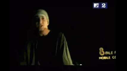 Eminem - Lose Yourself 