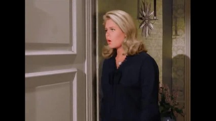 Bewitched S2e7 - Trick Or Treat